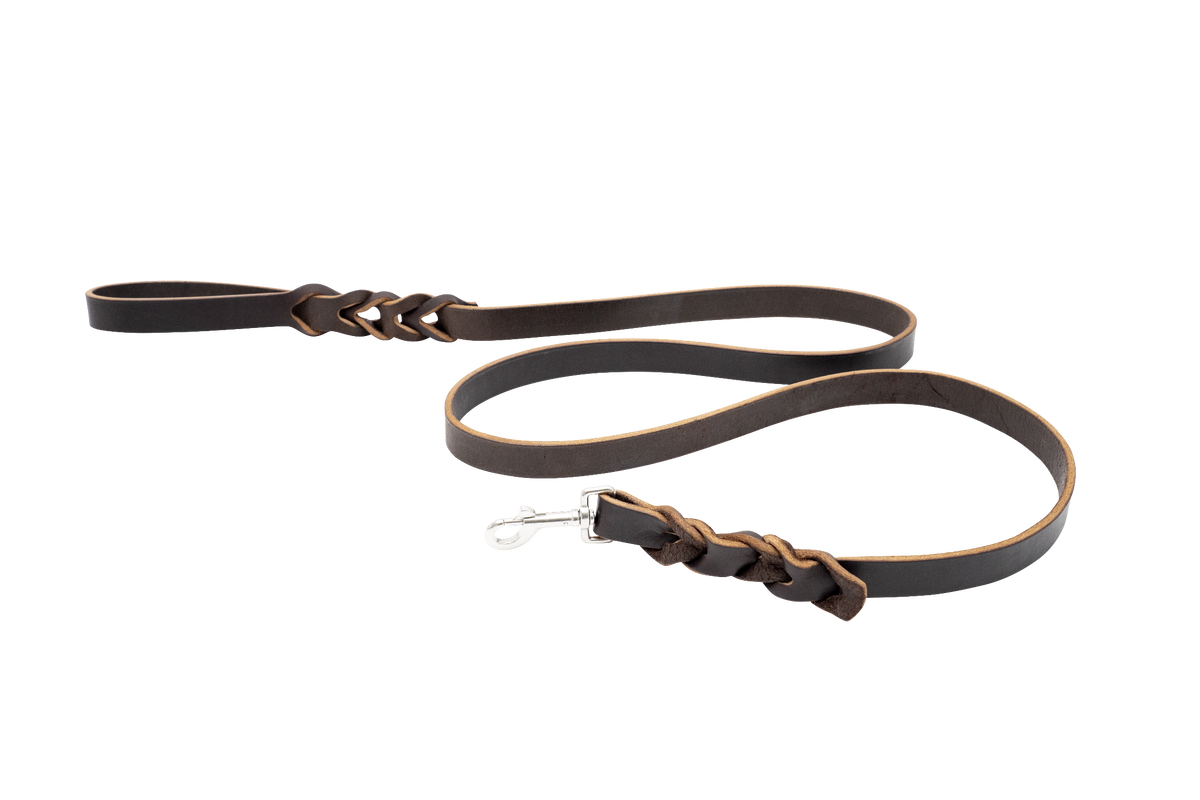 canis-luxury-dog-leash-full-grain-leather-dark-brown-medium